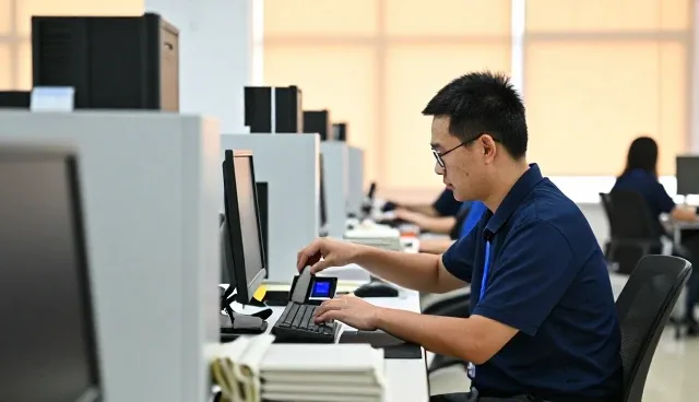 无锡领军财税咨询有限公司